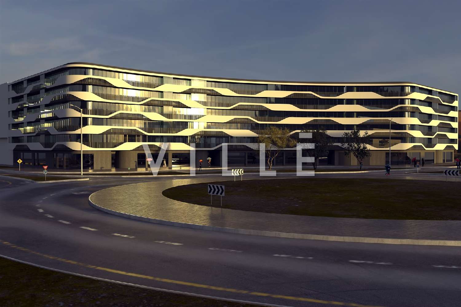  kaufen Haus Aveiro Aveiro 1