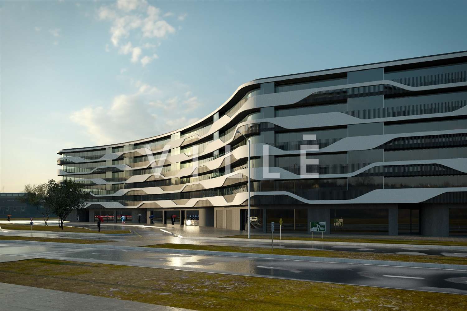  kaufen Haus Aveiro Aveiro 3
