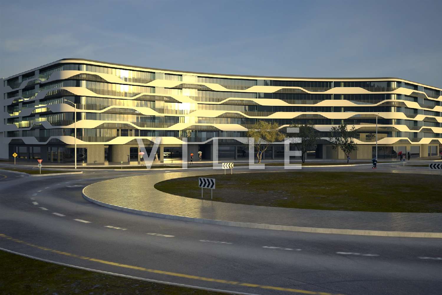  kaufen Haus Aveiro Aveiro 4
