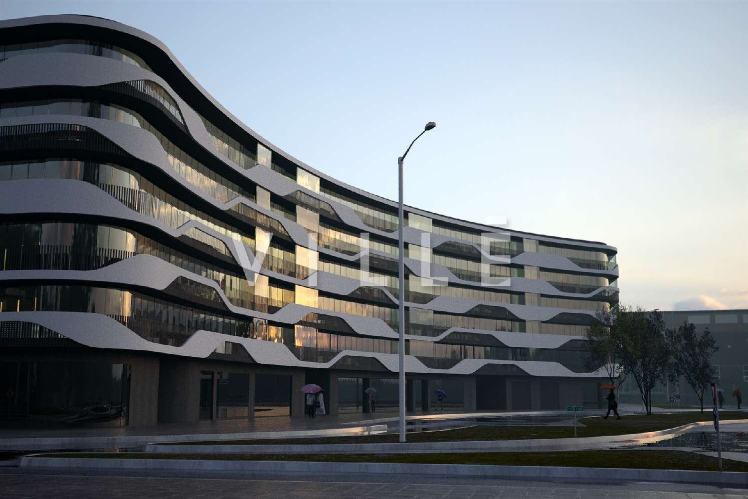  kaufen Haus Aveiro Aveiro 5