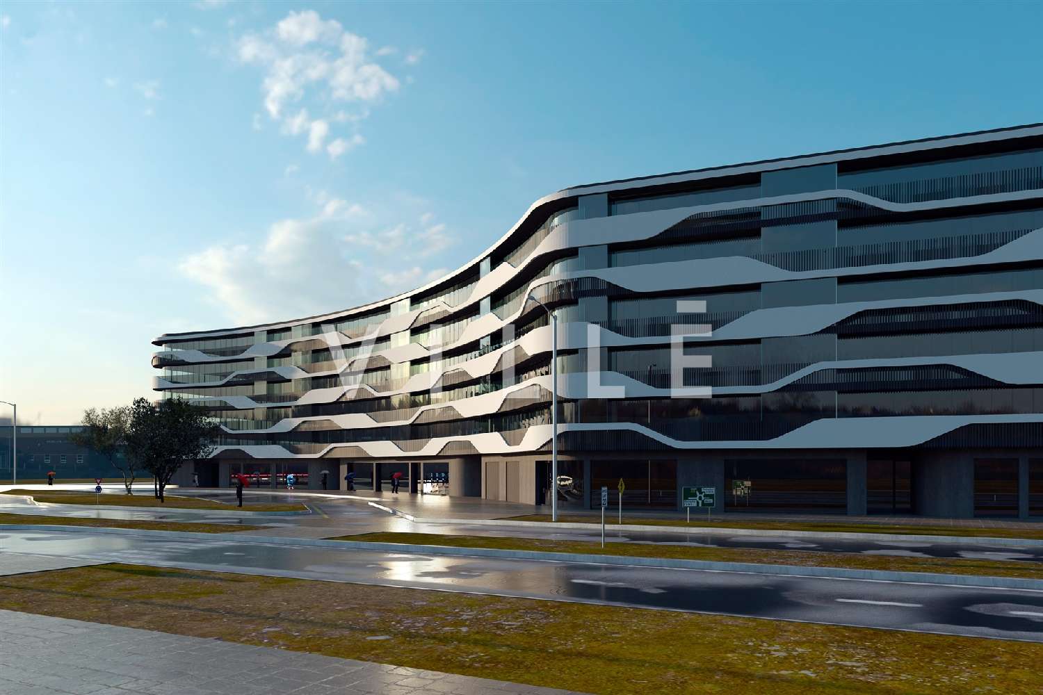  kaufen Haus Aveiro Aveiro 7