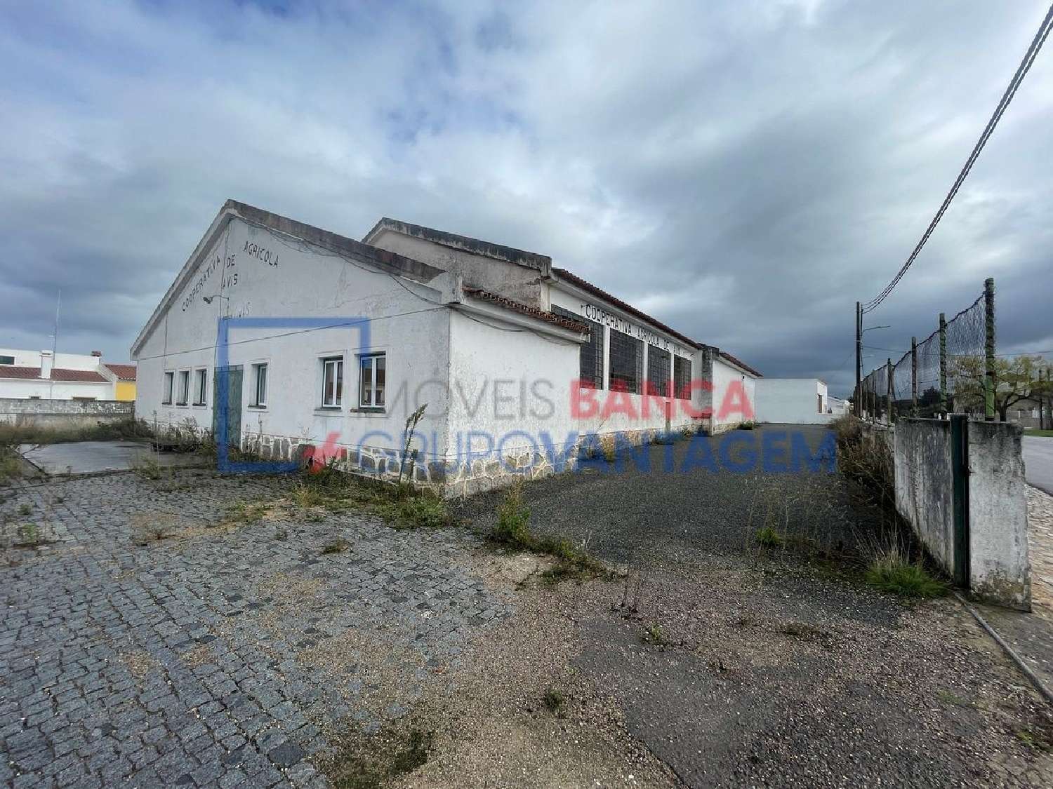  kaufen Haus Avis Avis 2