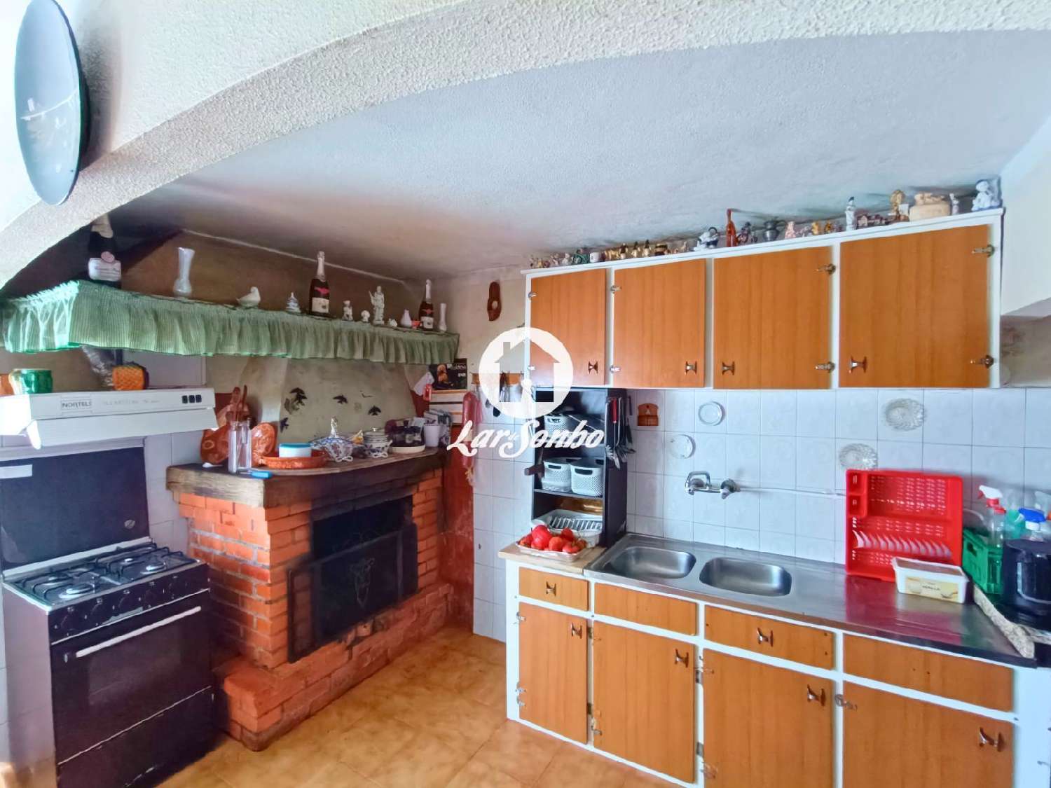 te koop huis Balugães Barcelos 2