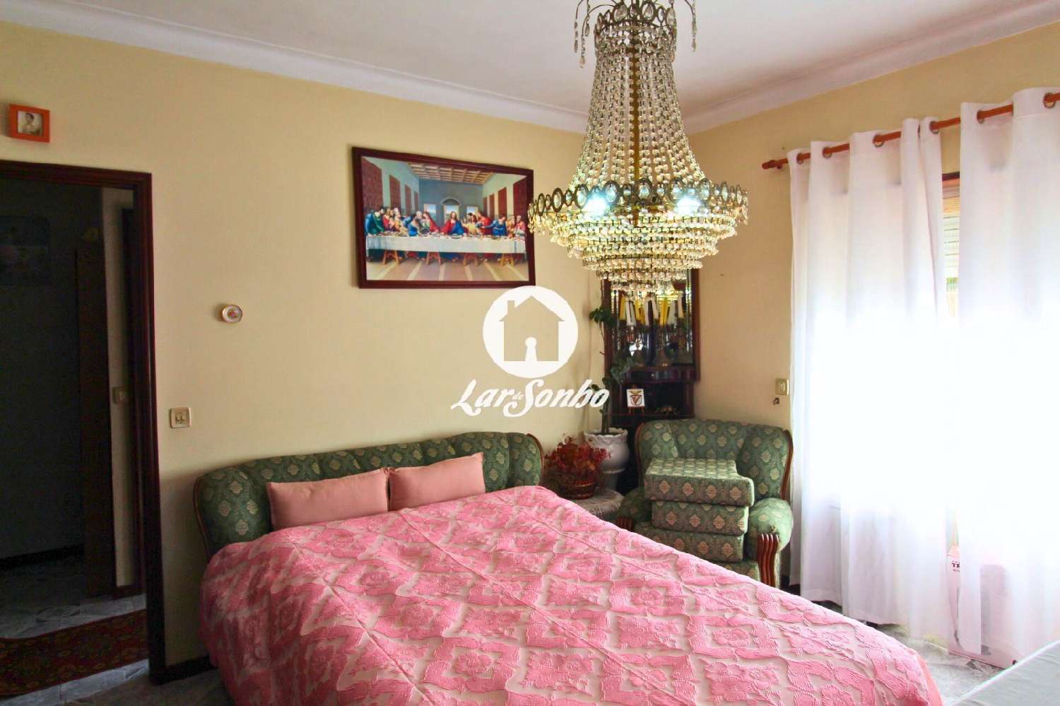 te koop huis Balugães Barcelos 3