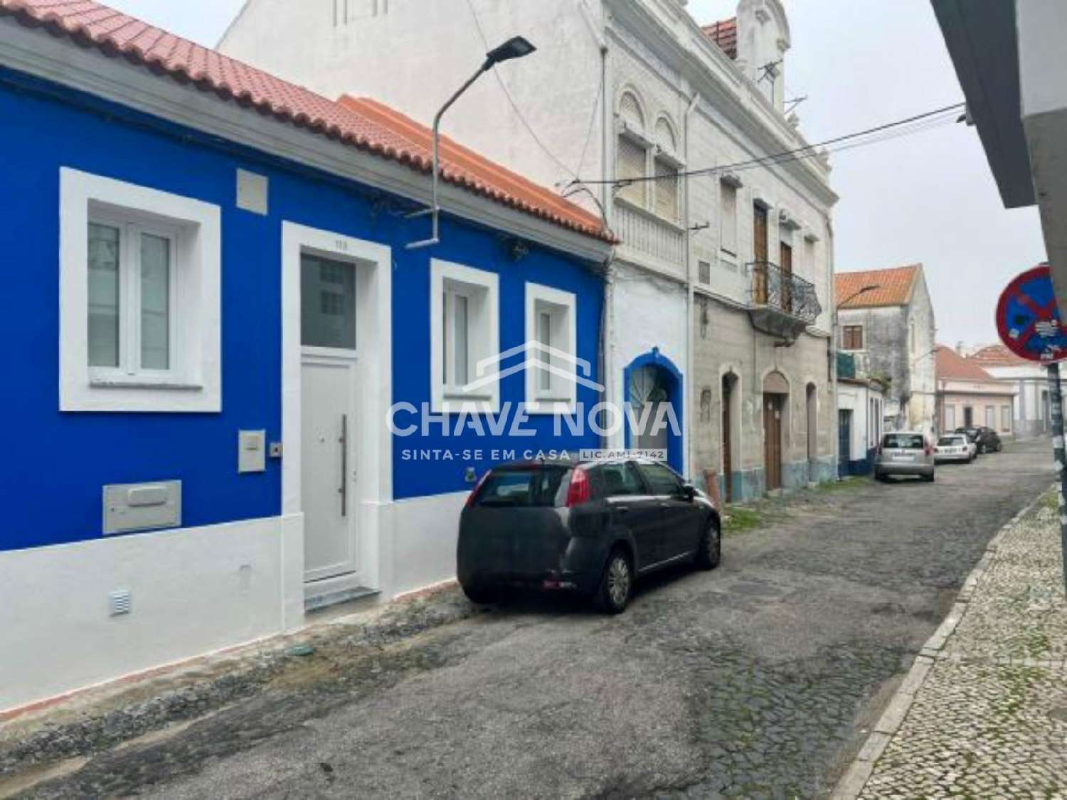  te koop huis Barreiro Barreiro 1