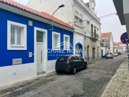 Barreiro Barreiro huis foto 312017