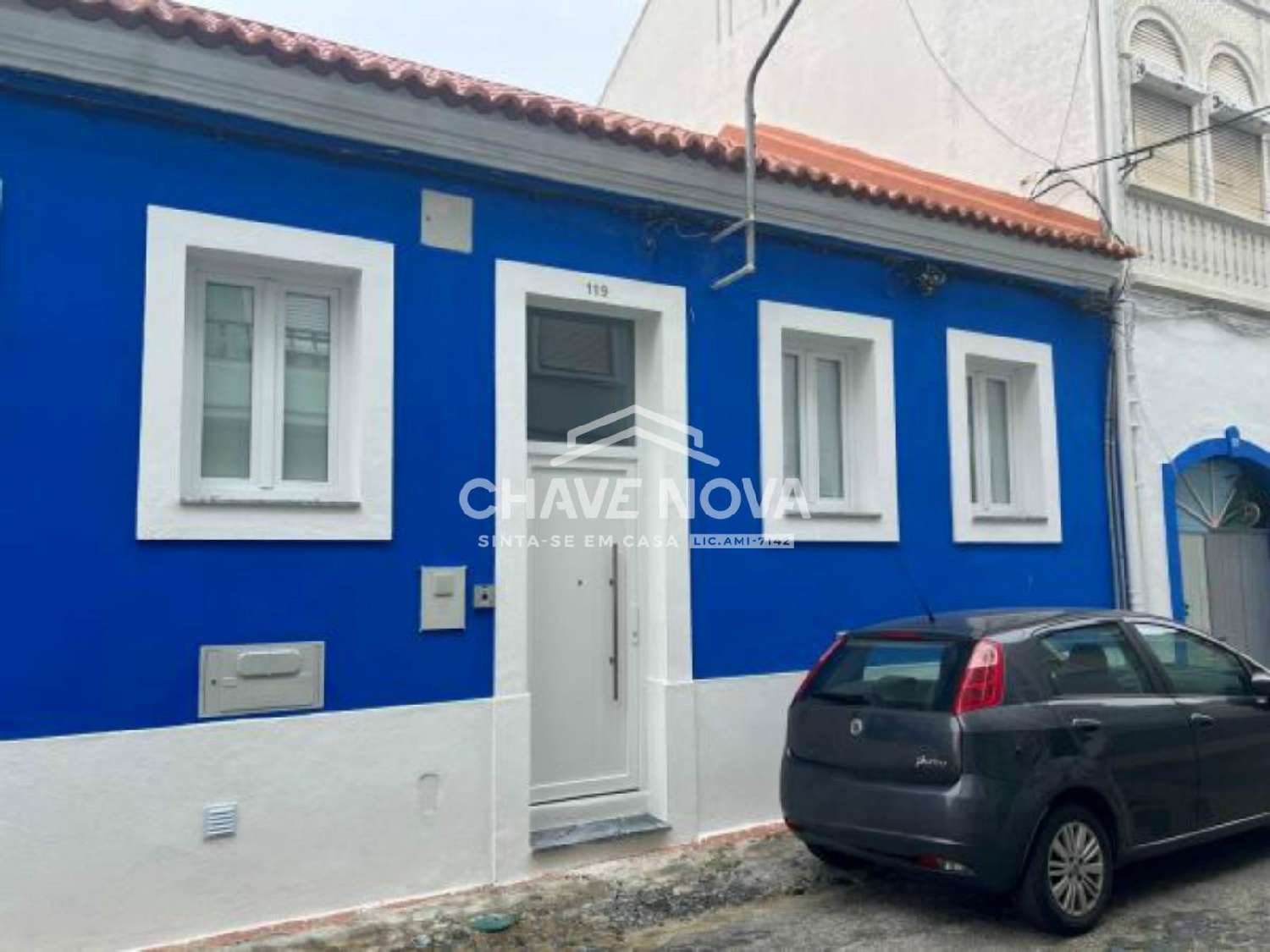  te koop huis Barreiro Barreiro 2