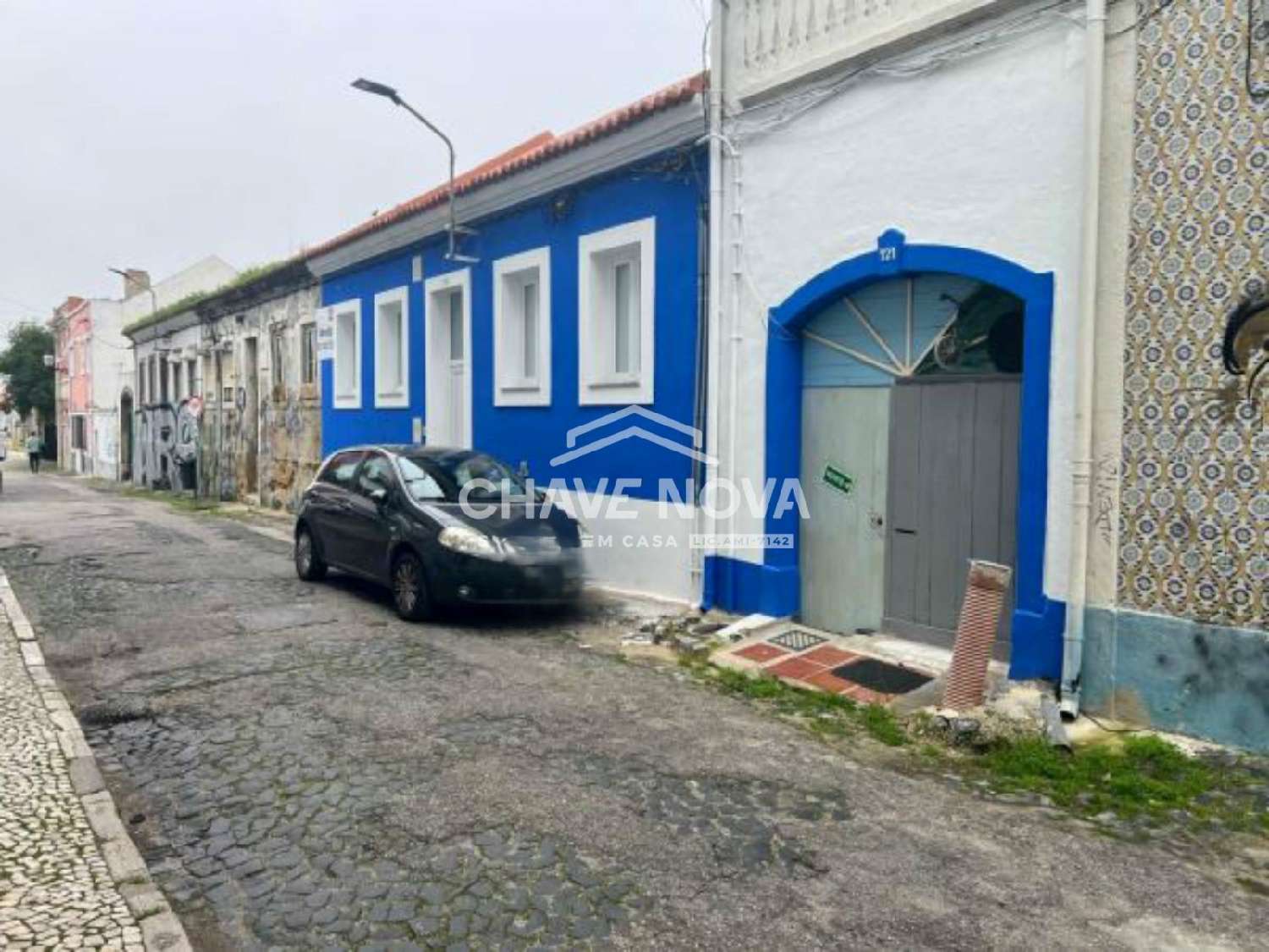  te koop huis Barreiro Barreiro 3