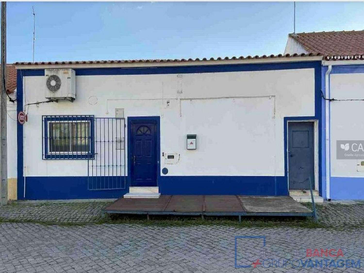te koop huis Benavila Avis 2