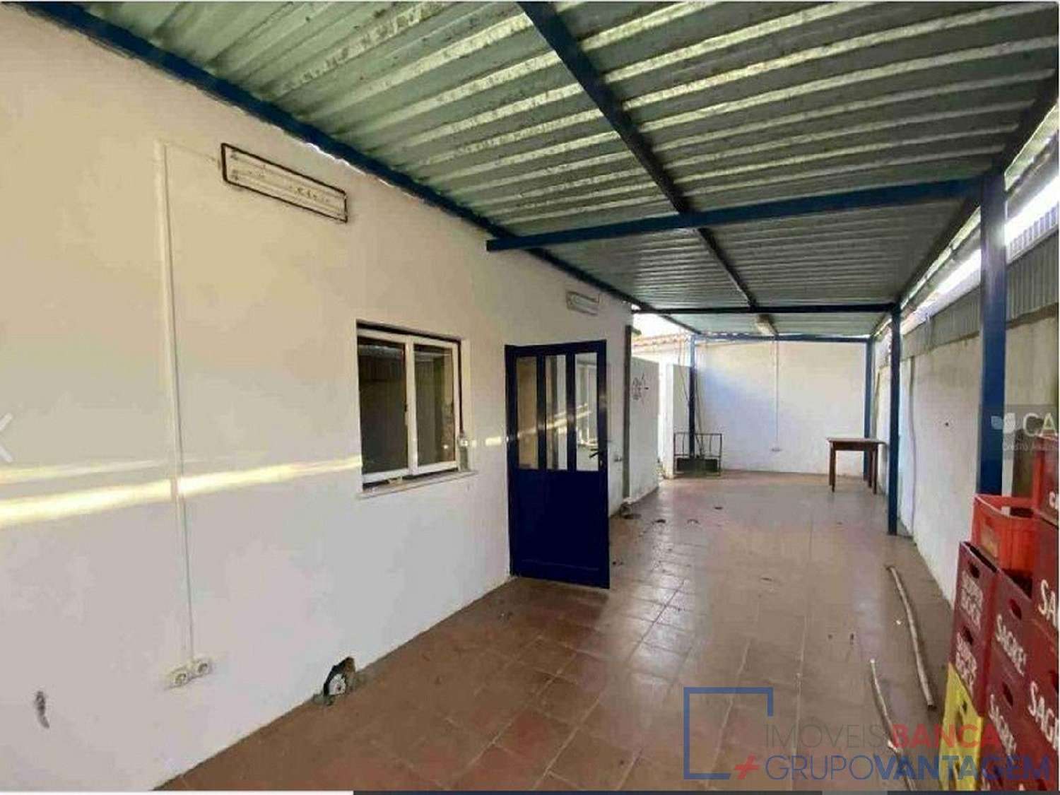 te koop huis Benavila Avis 3