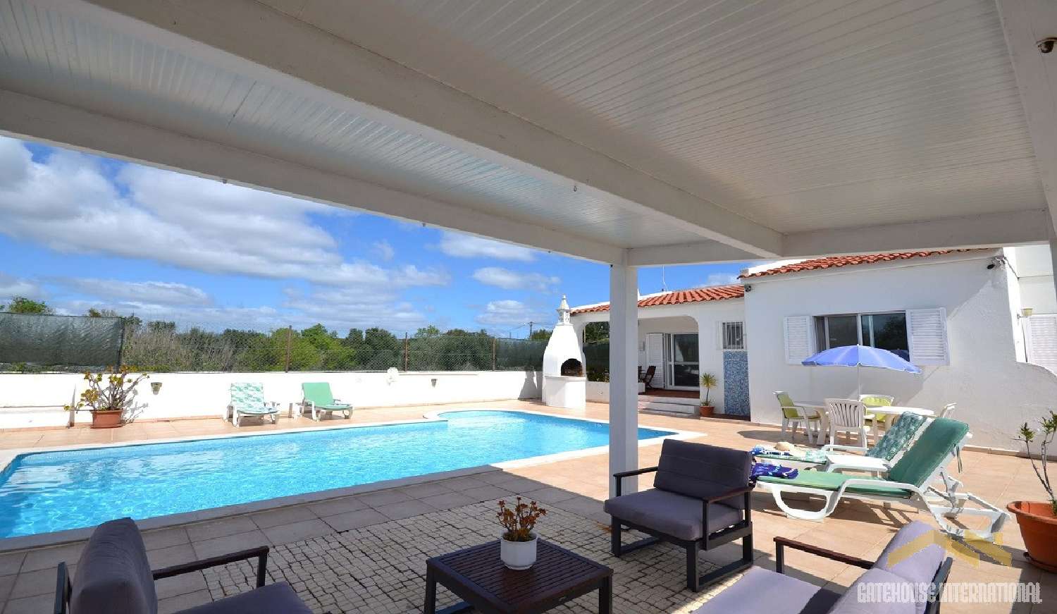  te koop huis Boliqueime Loulé 2