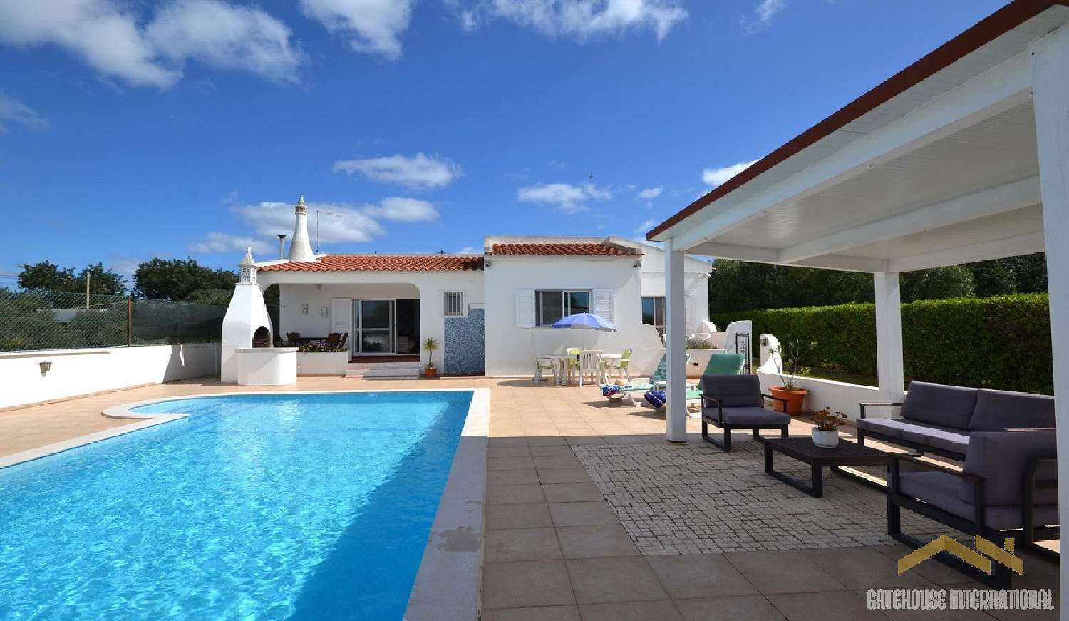  te koop huis Boliqueime Loulé 3