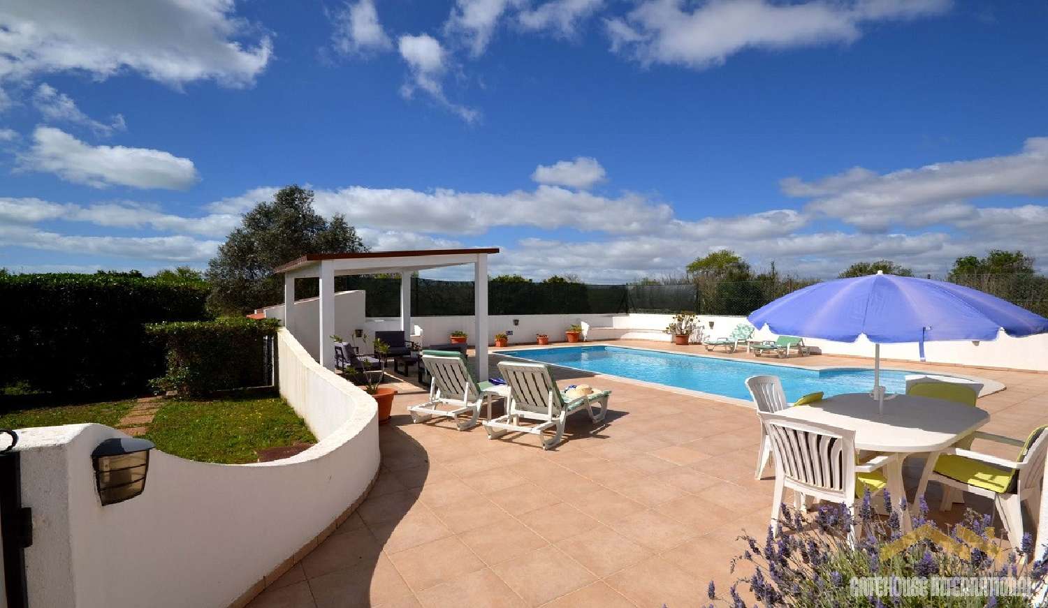  te koop huis Boliqueime Loulé 4