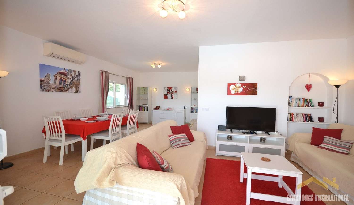  te koop huis Boliqueime Loulé 7