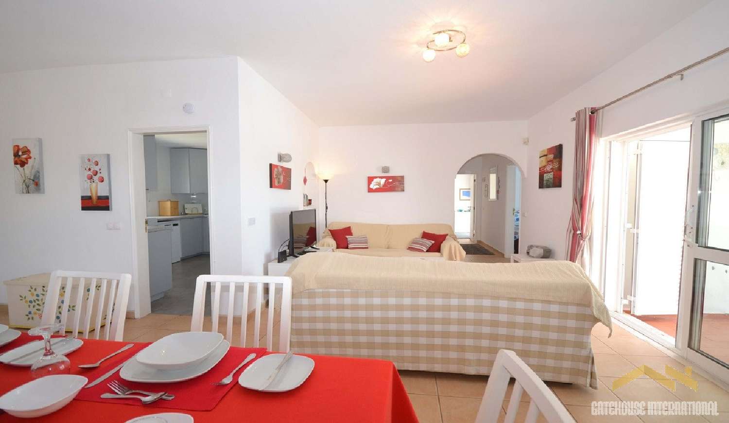  te koop huis Boliqueime Loulé 8