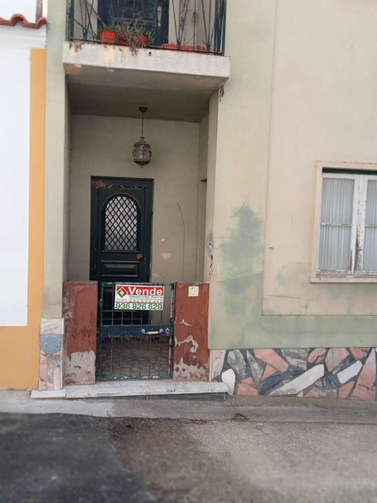 te koop huis Cabeção Mora 3