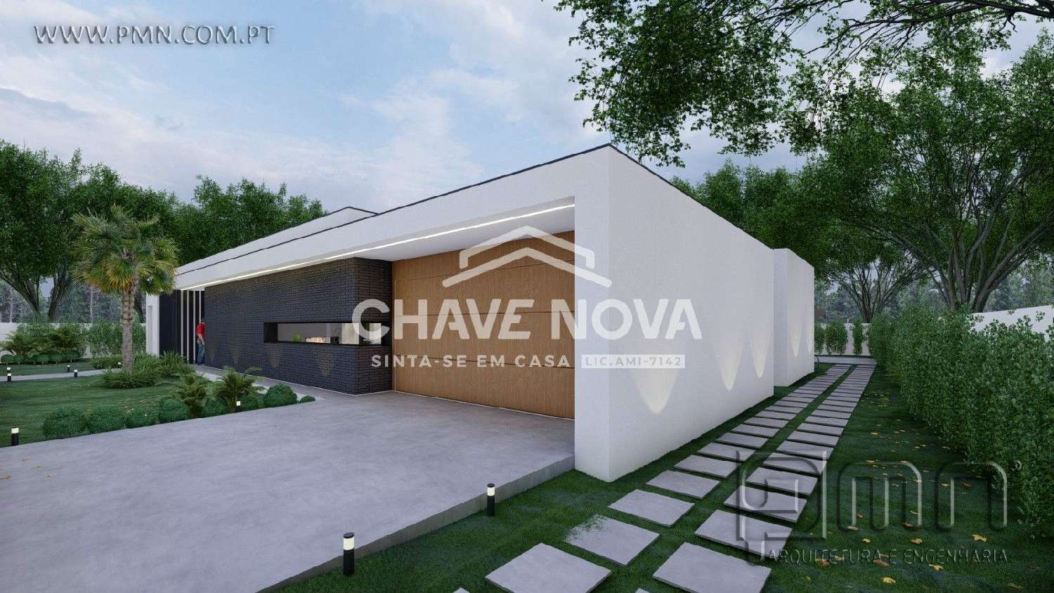  te koop huis Cacia Aveiro 2