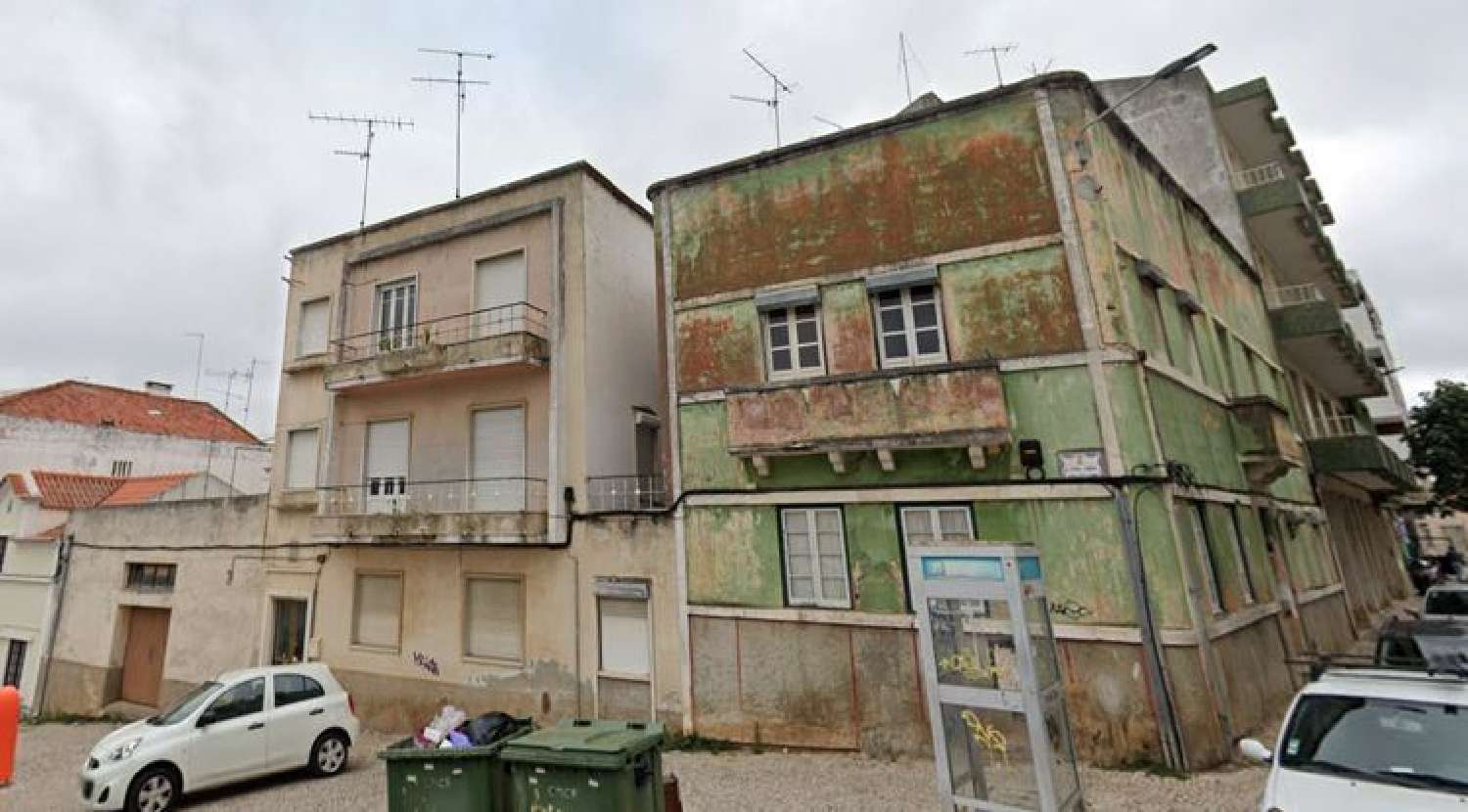  te koop huis Caldas da Rainha Caldas Da Rainha 1