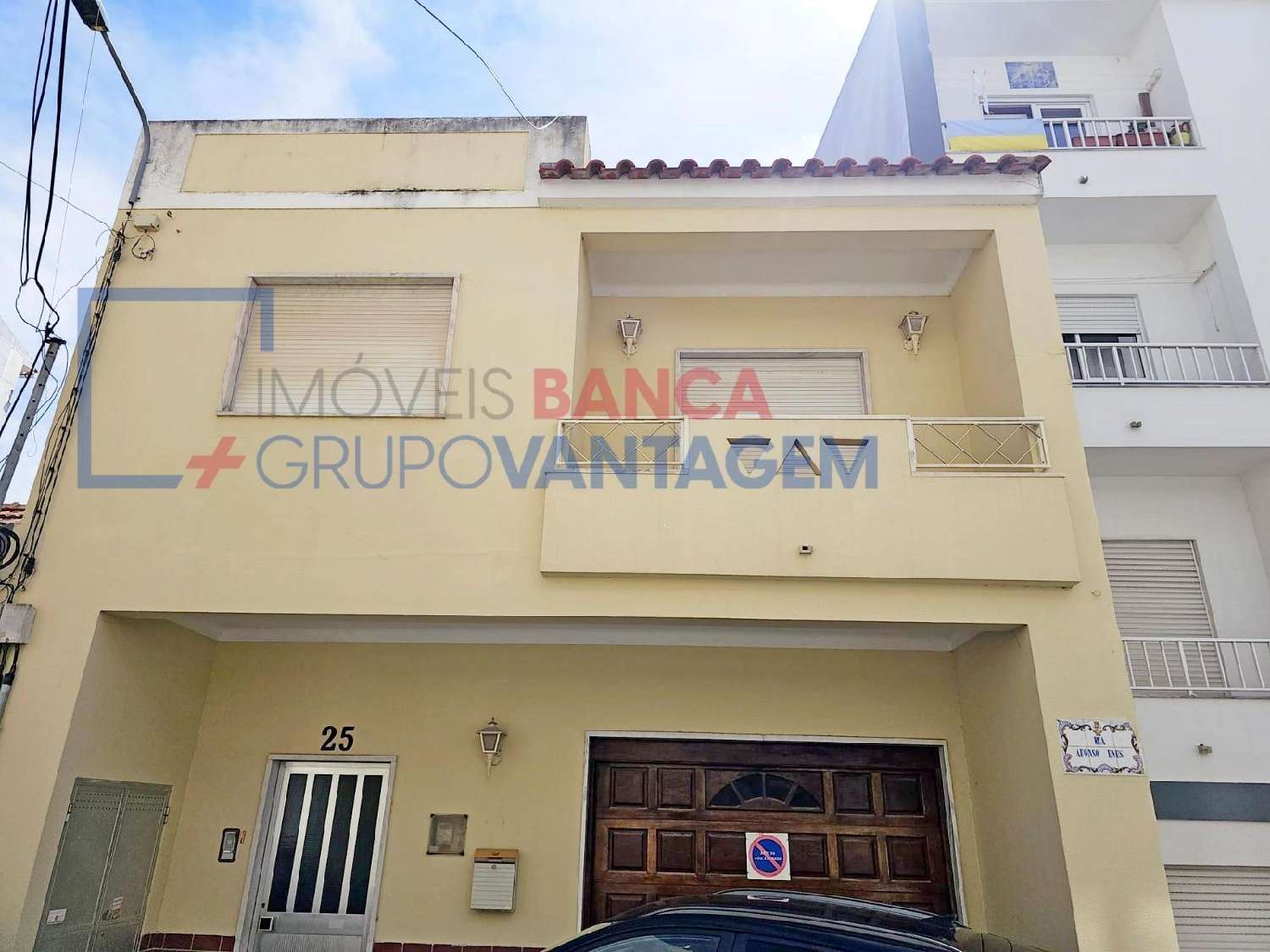  kaufen Haus Caldas da Rainha Caldas Da Rainha 1