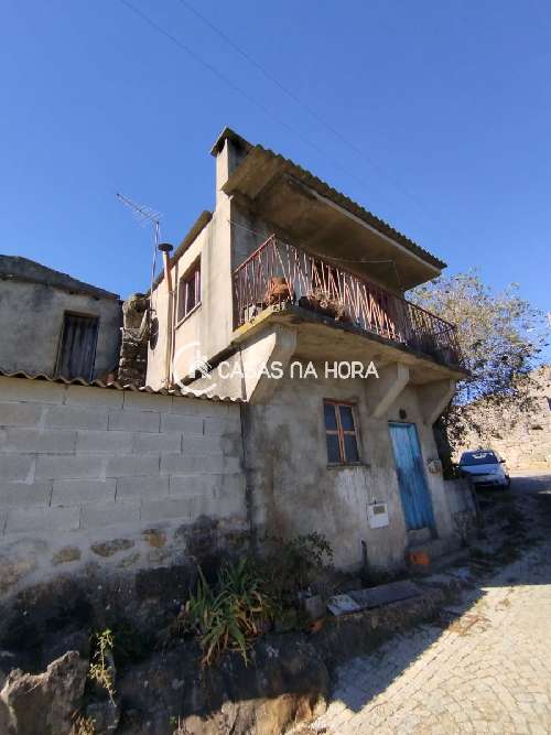 Calde Viseu casa foto 312334