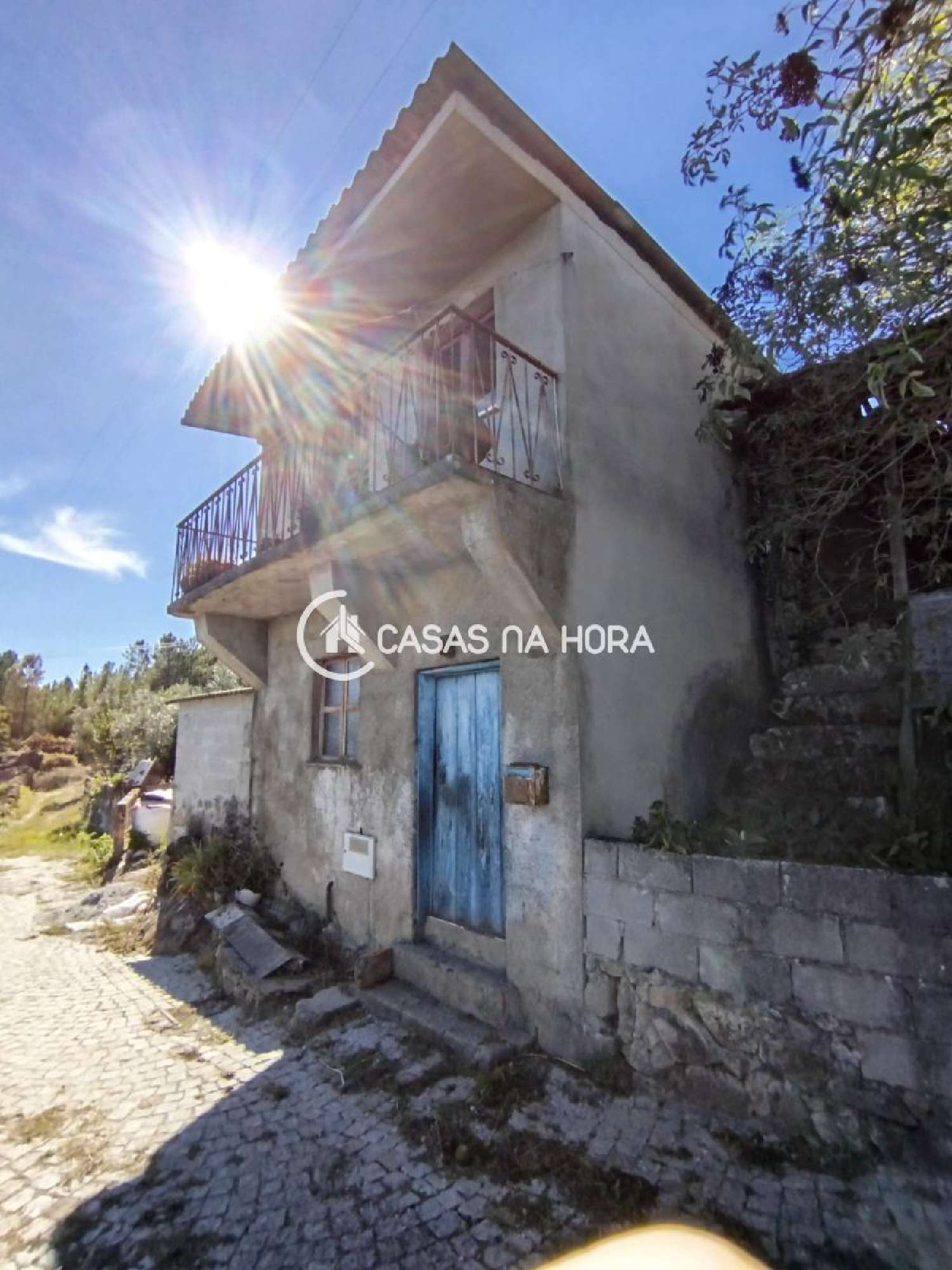 kaufen Haus Calde Viseu 2
