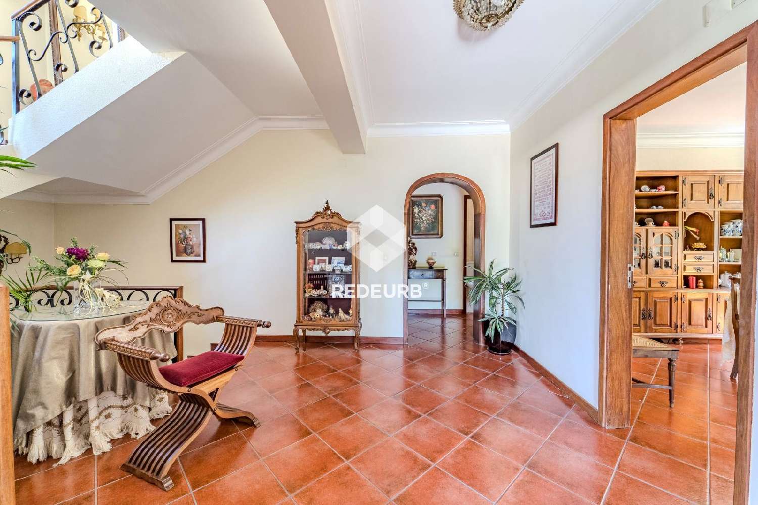 te koop huis Caldelas Amares 2
