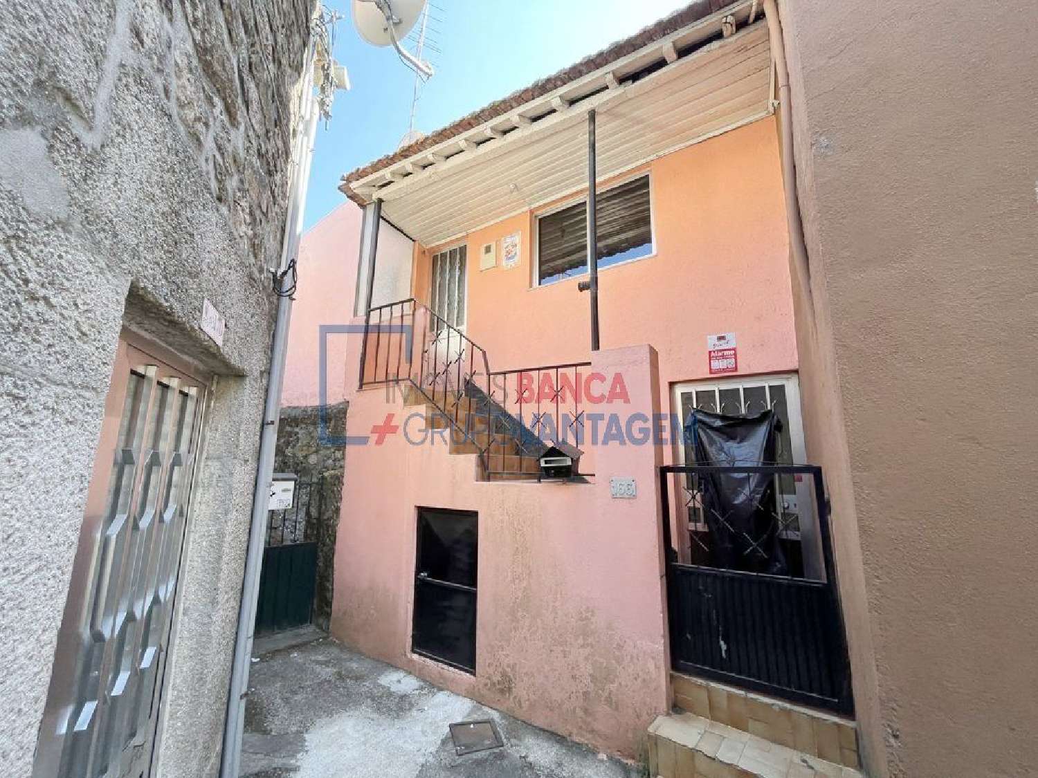  te koop huis Cambres Lamego 1