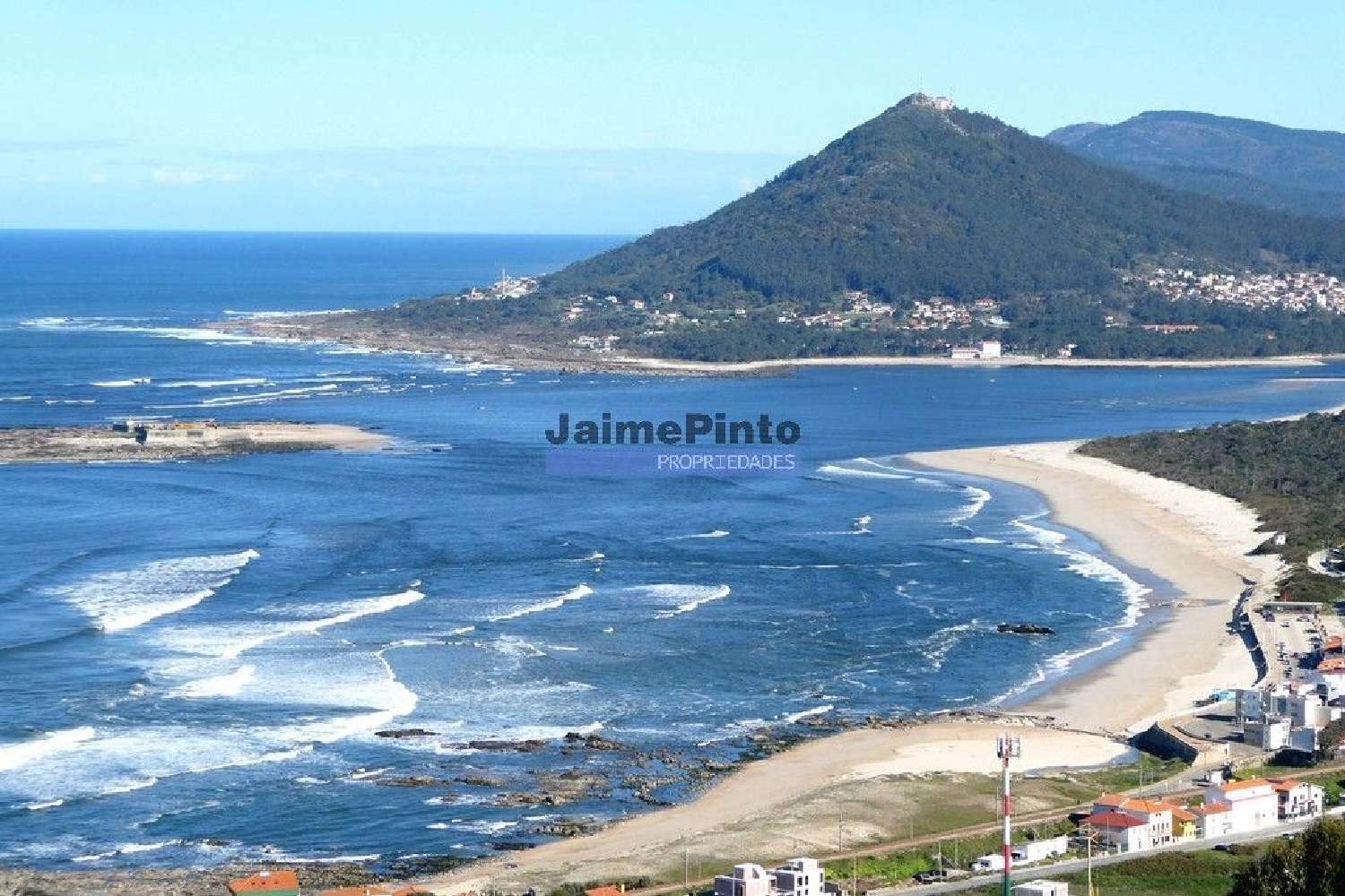  te koop huis Caminha Caminha 1