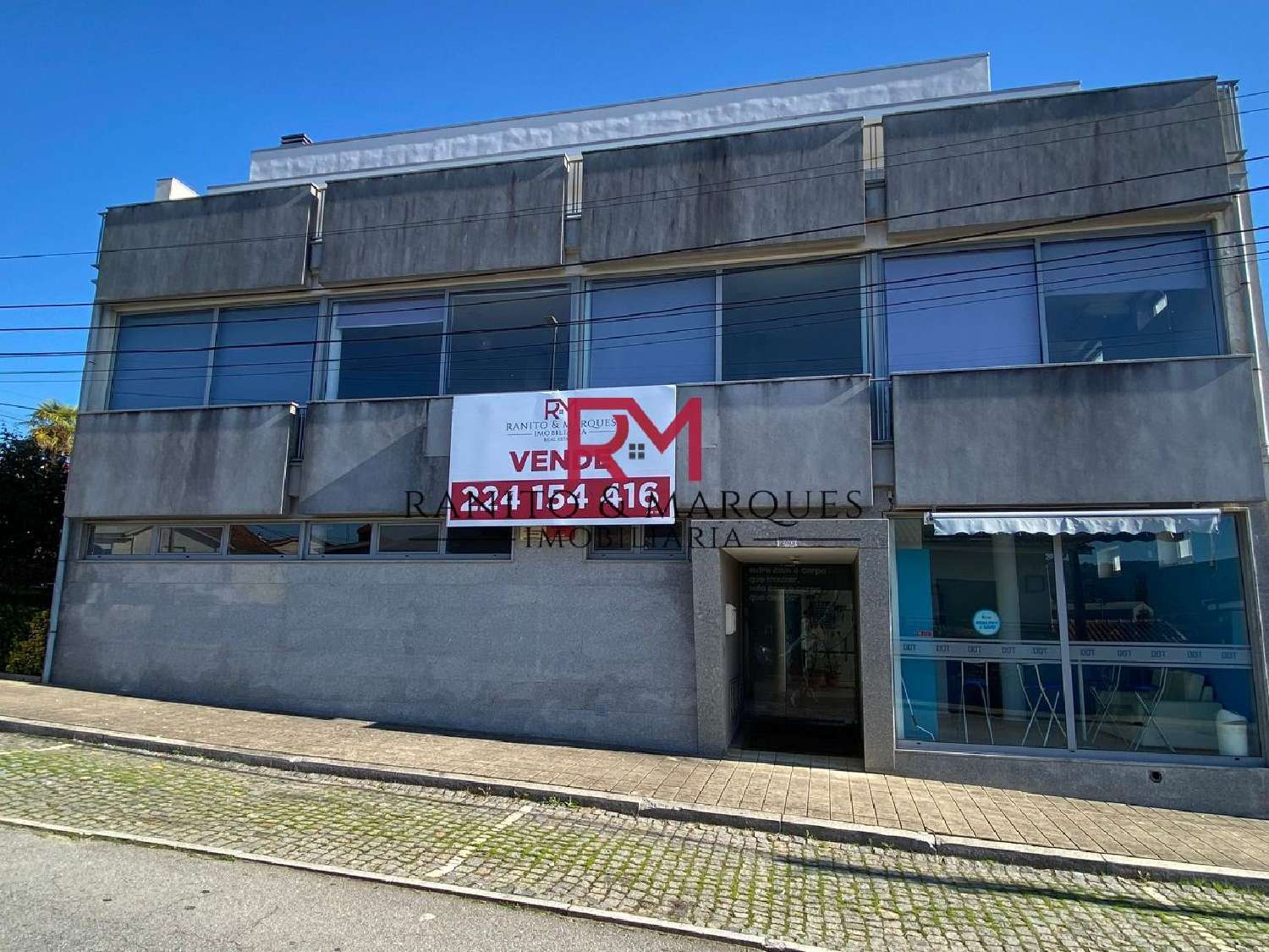  te koop huis Campo Valongo 1