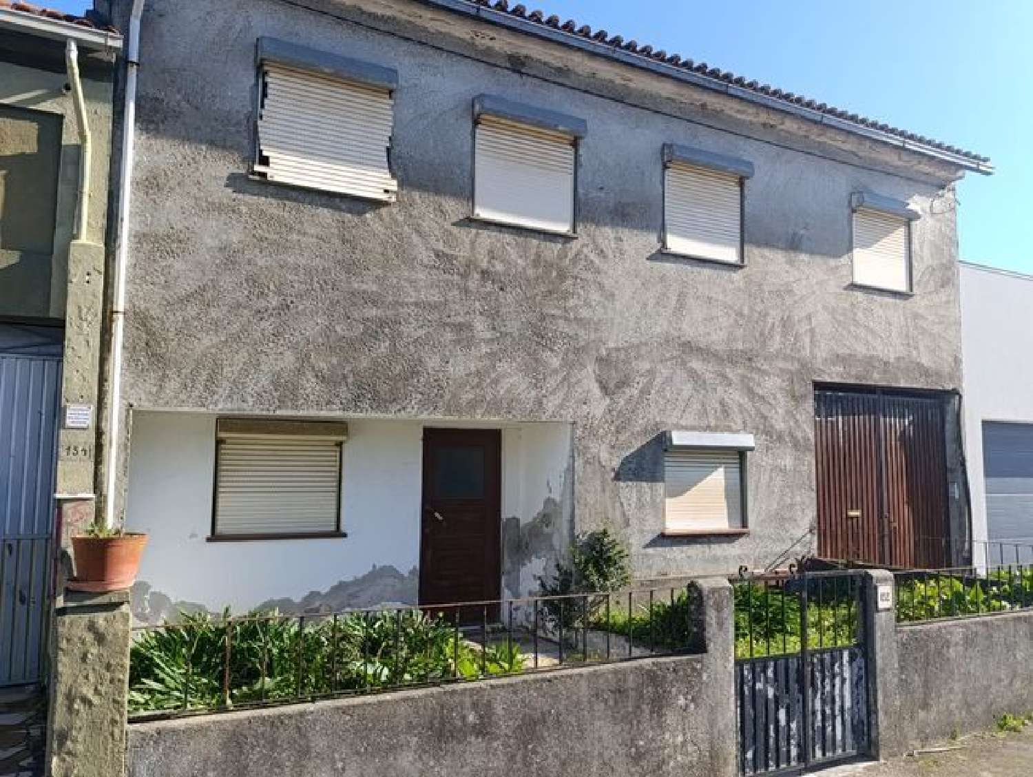  te koop huis Campo Oliveira Do Hospital 1