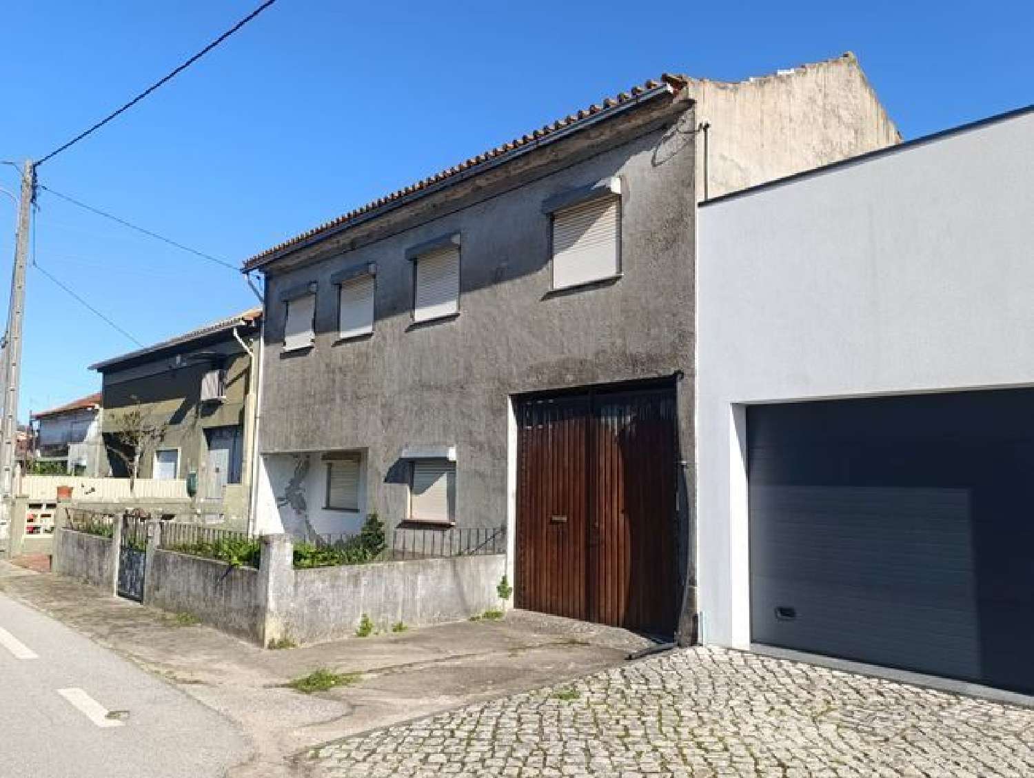 te koop huis Campo Oliveira Do Hospital 2