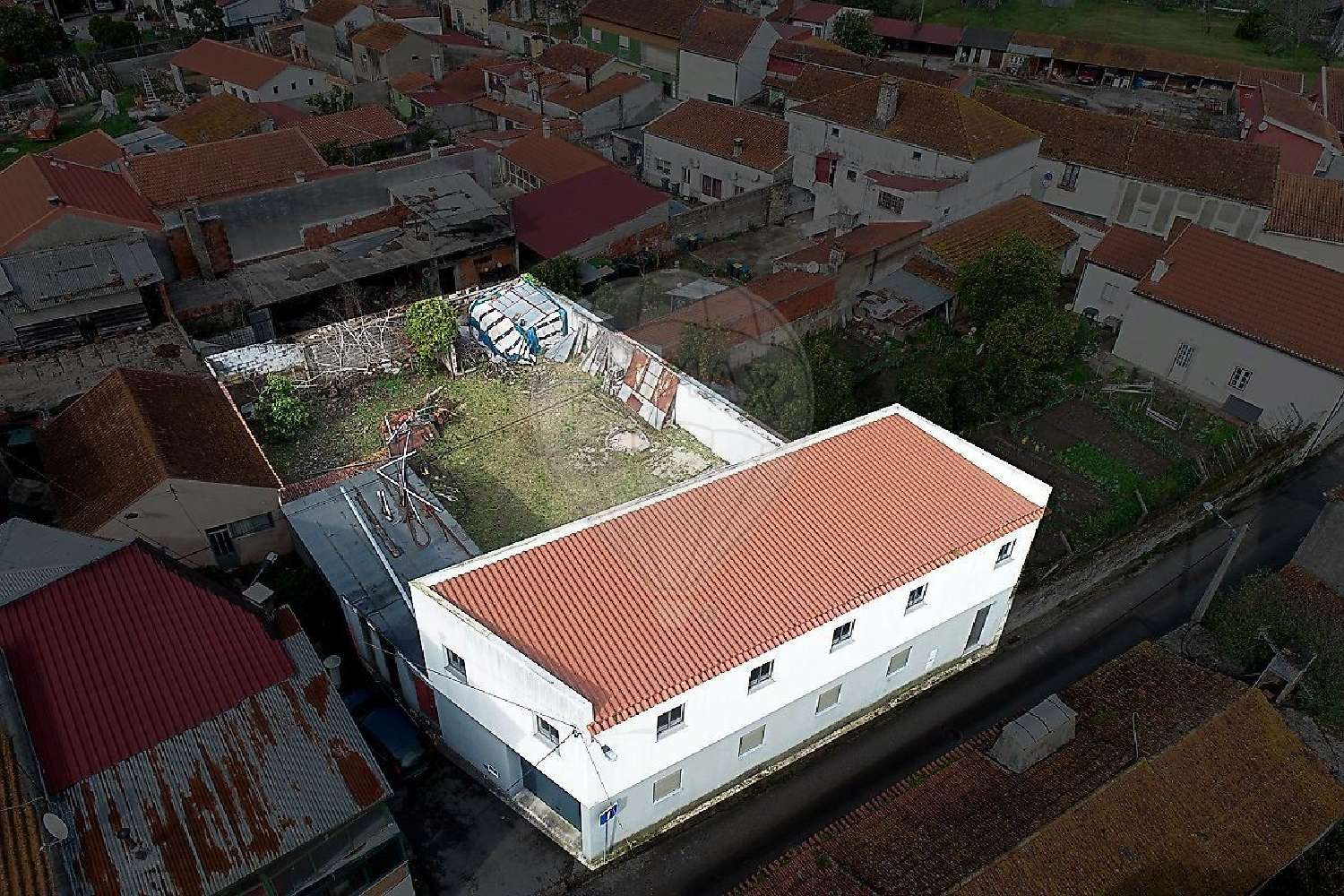 te koop huis Campo Oliveira Do Hospital 1