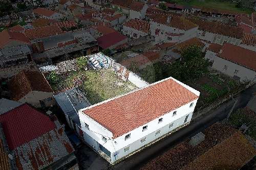Campo Oliveira Do Hospital casa foto 313220