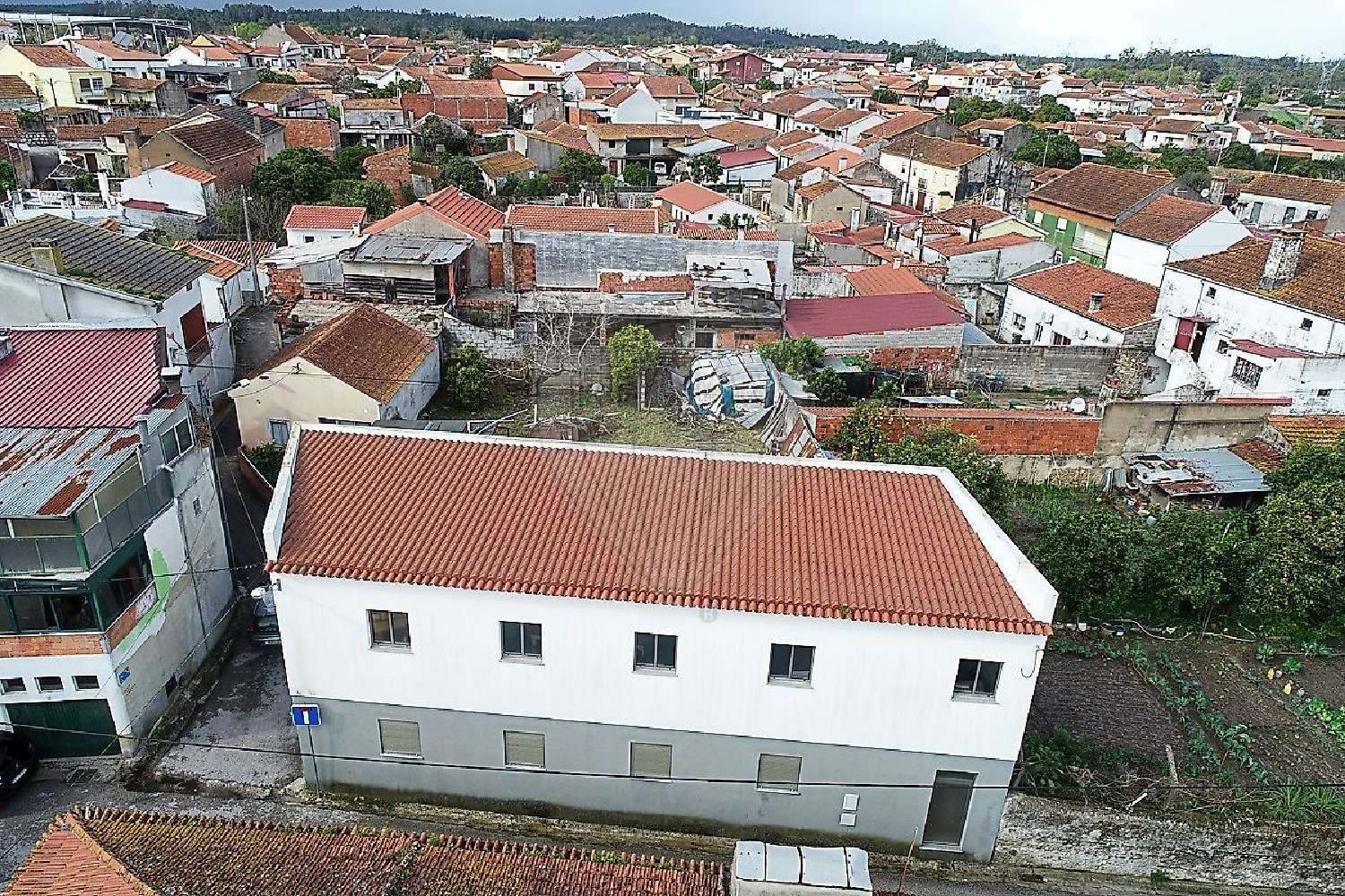 te koop huis Campo Oliveira Do Hospital 2
