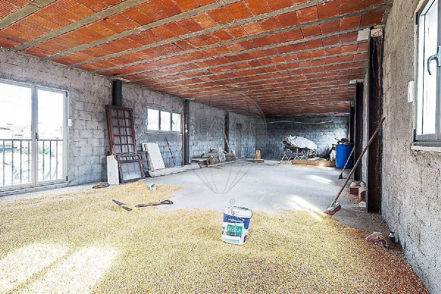 te koop huis Campo Oliveira Do Hospital 3