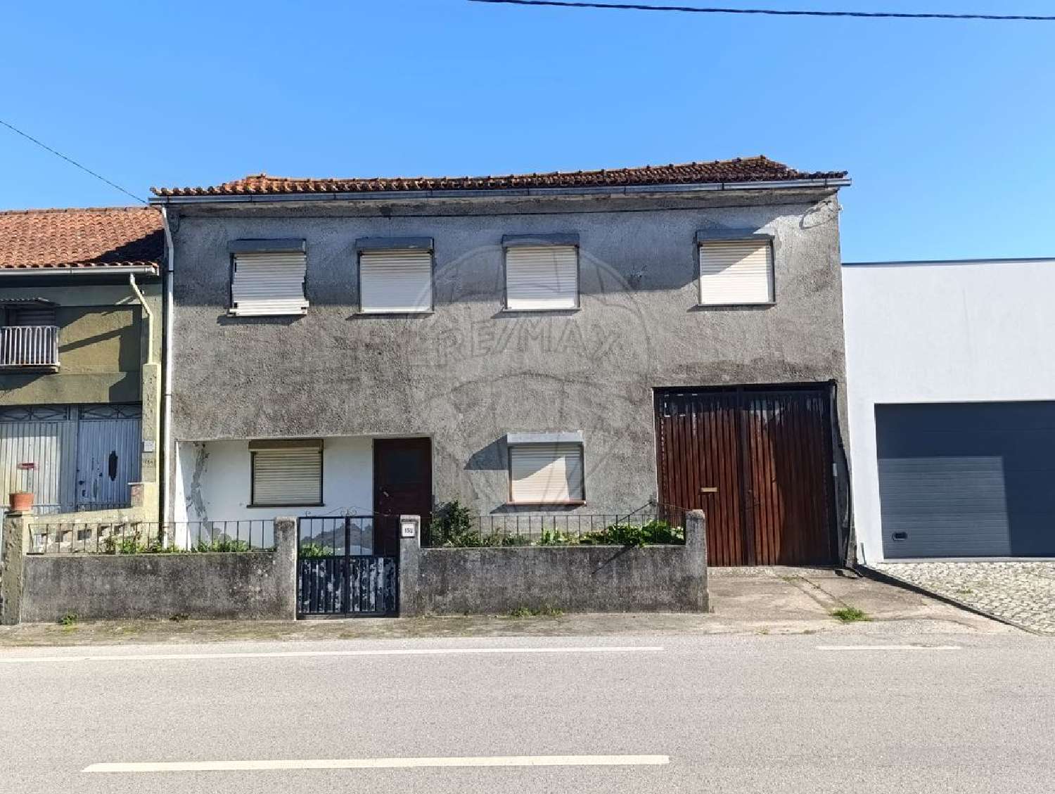  à vendre maison Campo Oliveira Do Hospital 2
