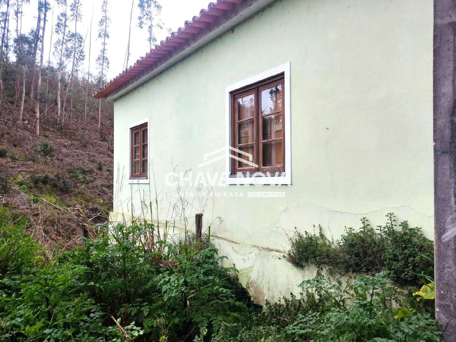  te koop huis Canelas Estarreja 1