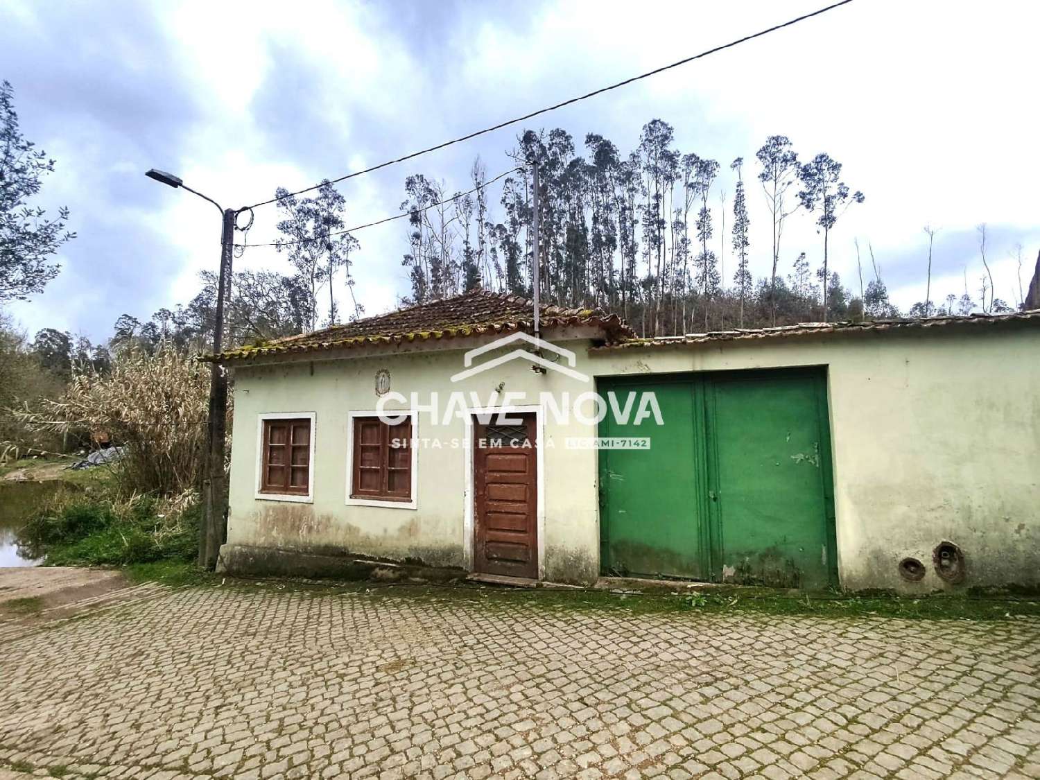  te koop huis Canelas Estarreja 2