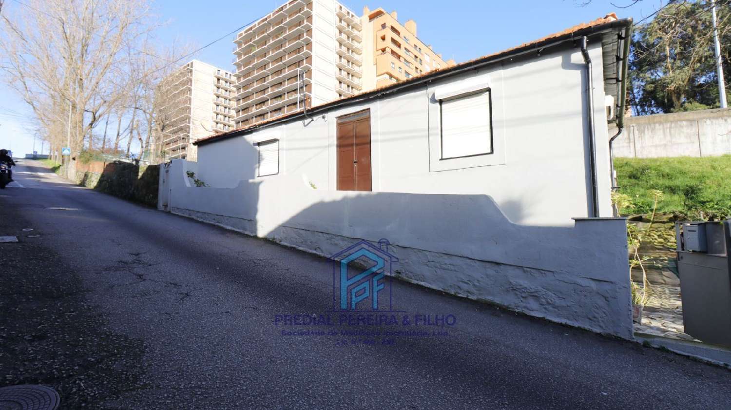  te koop huis Canidelo Viseu 1