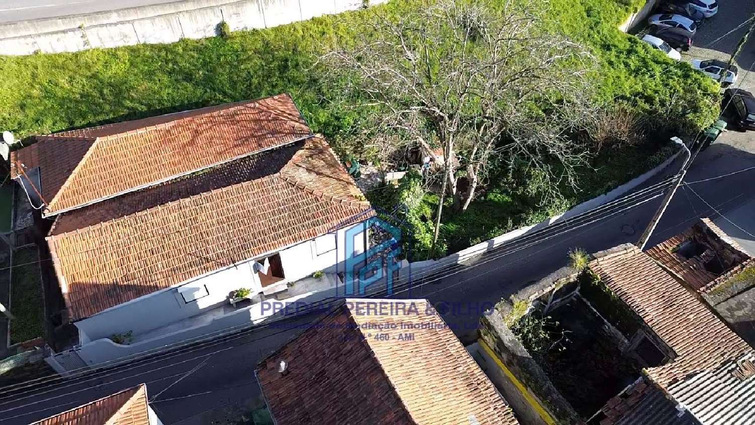  te koop huis Canidelo Viseu 2