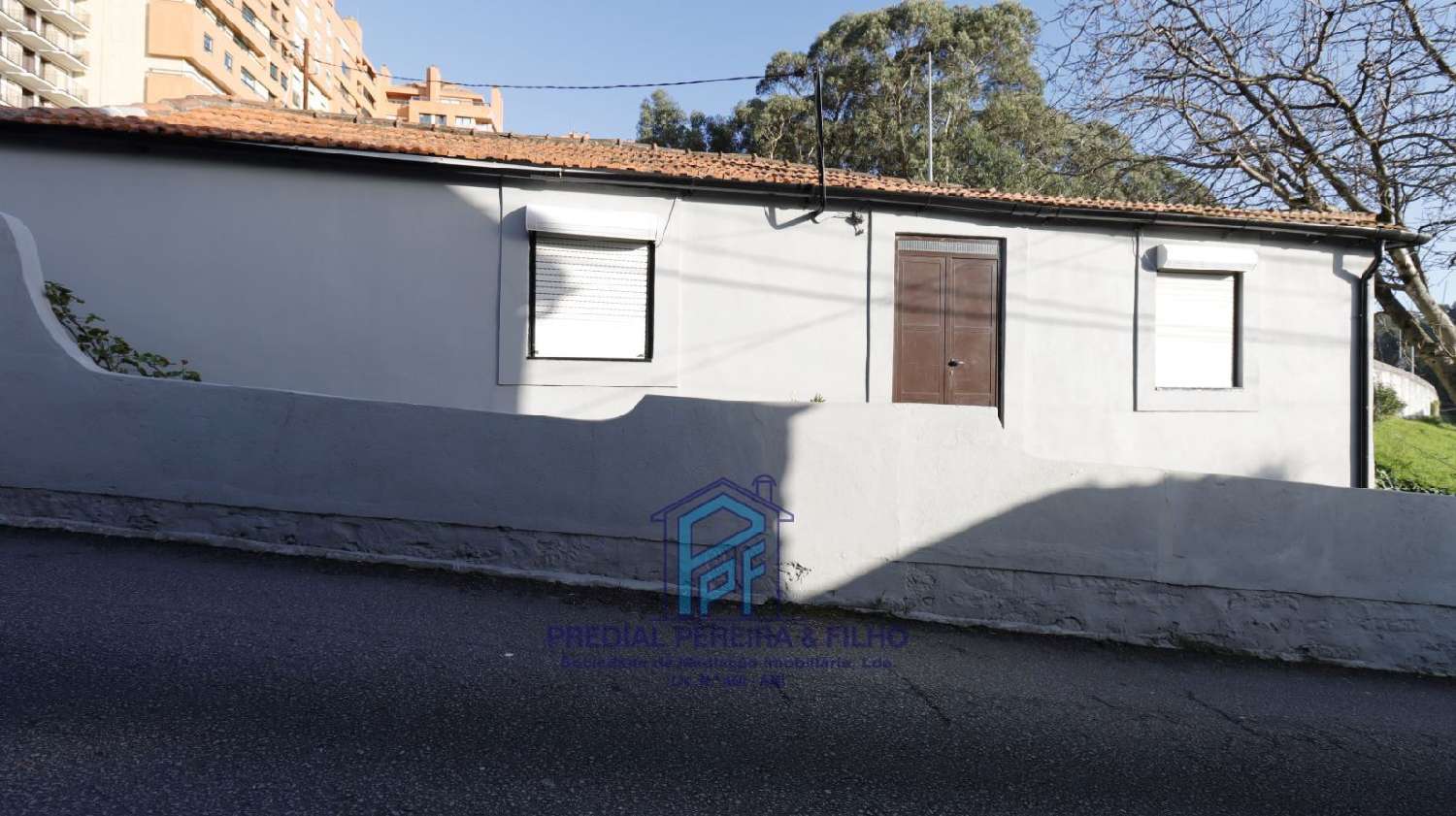 te koop huis Canidelo Viseu 3