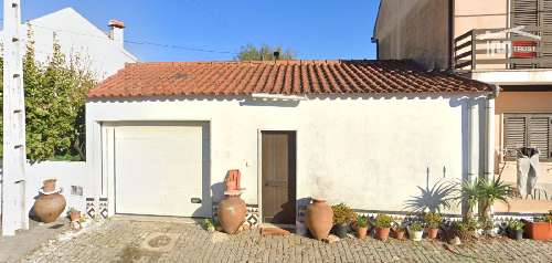 Carvalhal Abrantes Haus Bild 312423