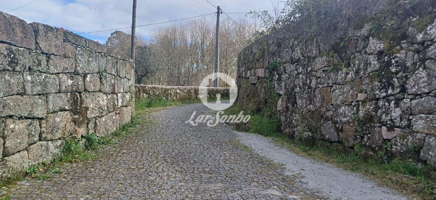  te koop huis Carvalhosa Paços De Ferreira 1