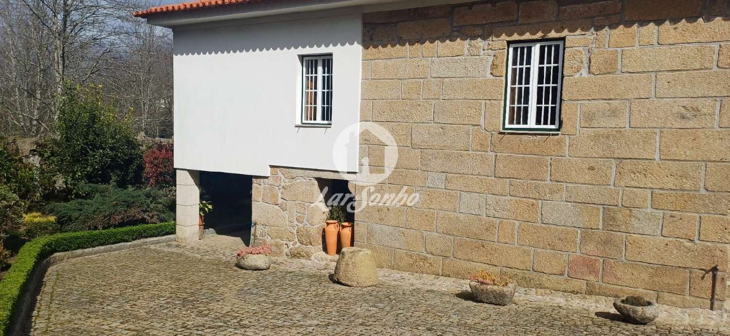 te koop huis Carvalhosa Paços De Ferreira 2
