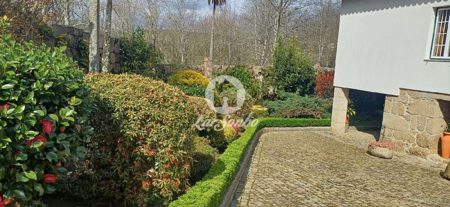 te koop huis Carvalhosa Paços De Ferreira 3