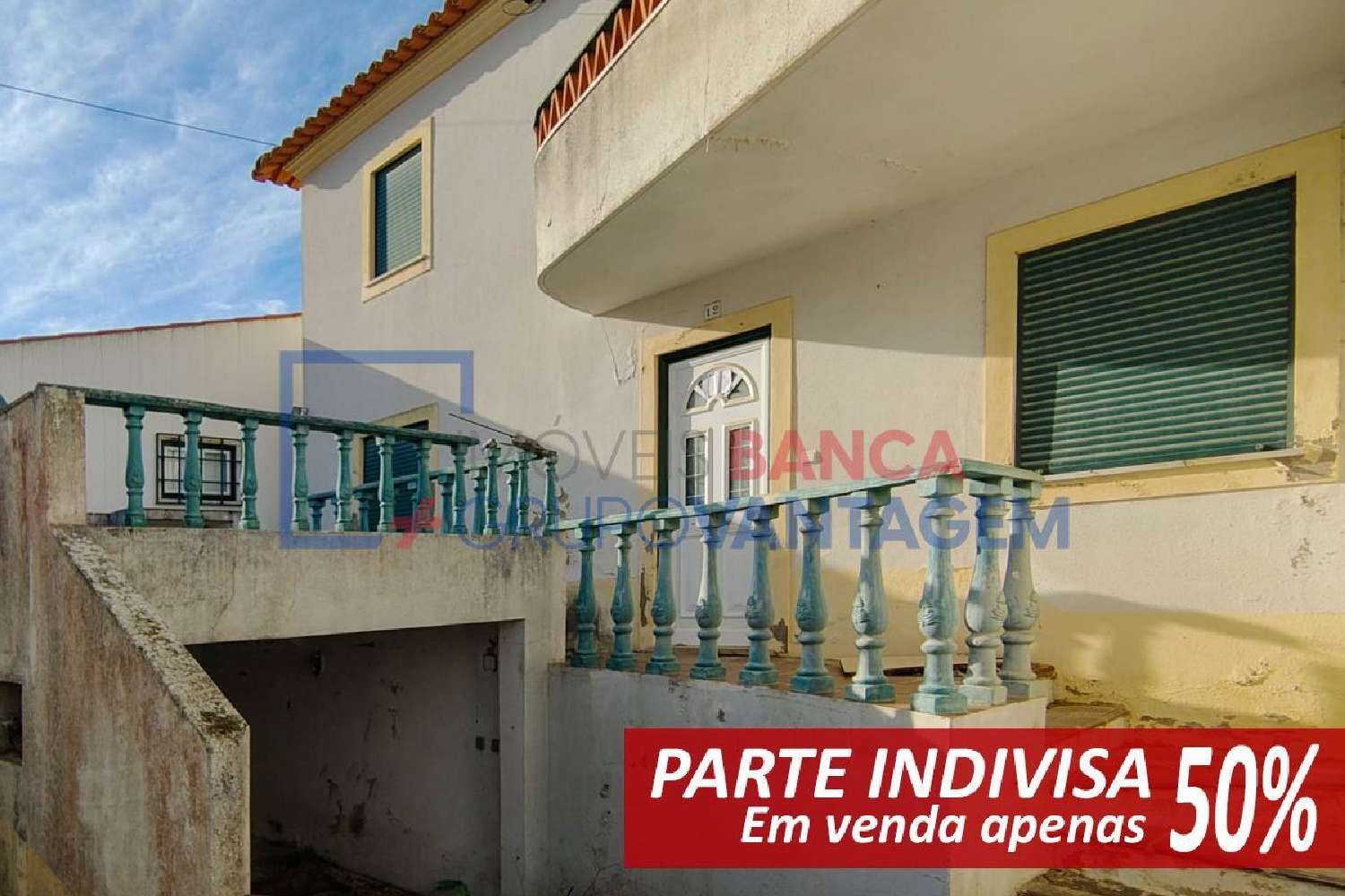  à vendre maison Carvoeira Torres Vedras 1
