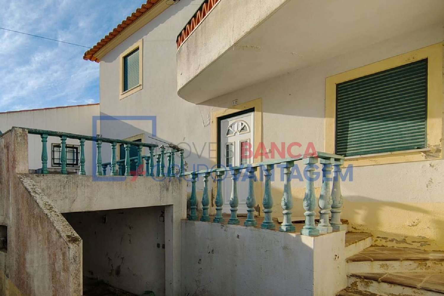 à vendre maison Carvoeira Torres Vedras 2