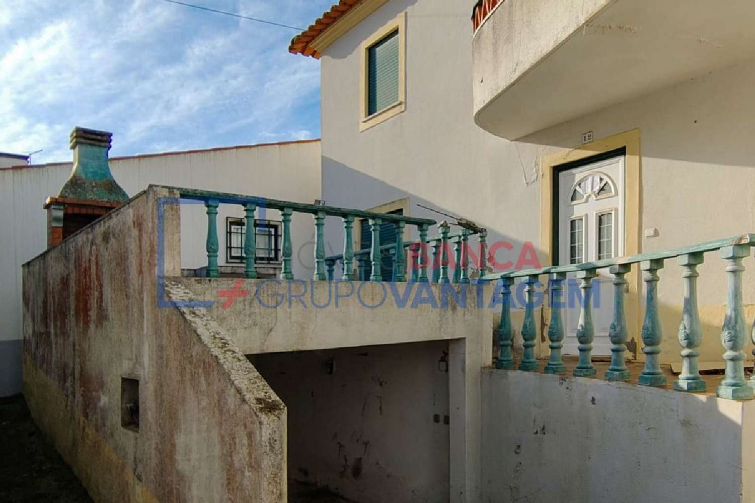 à vendre maison Carvoeira Torres Vedras 3