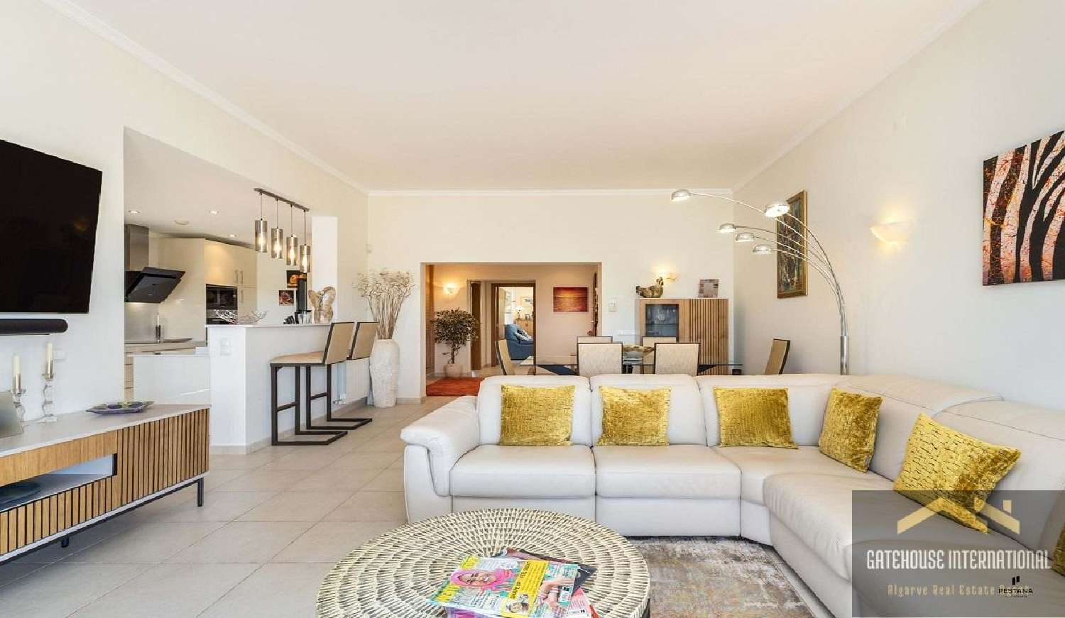 te koop huis Carvoeiro Mação 2