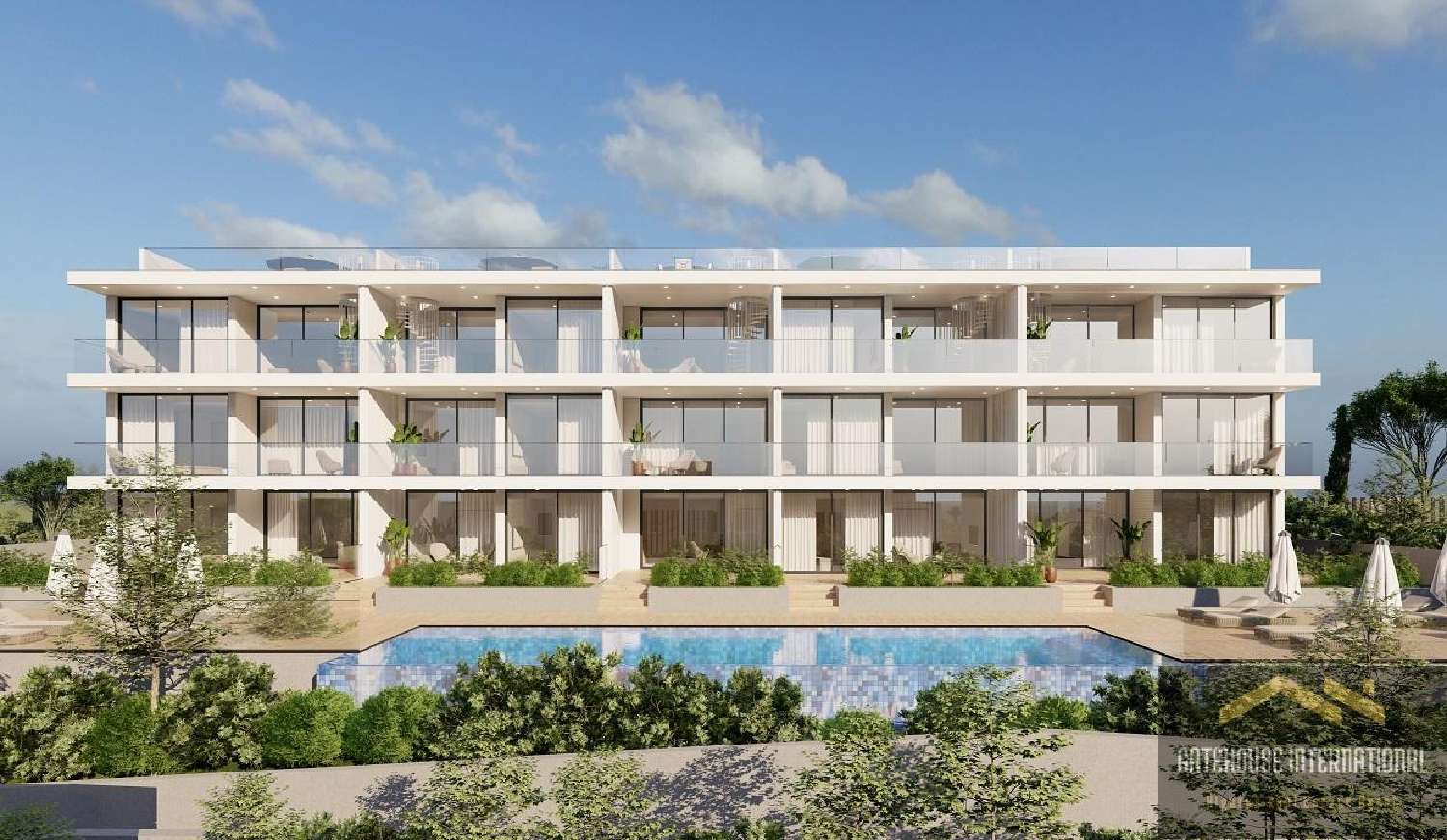 köpa hus Carvoeiro Mação 2
